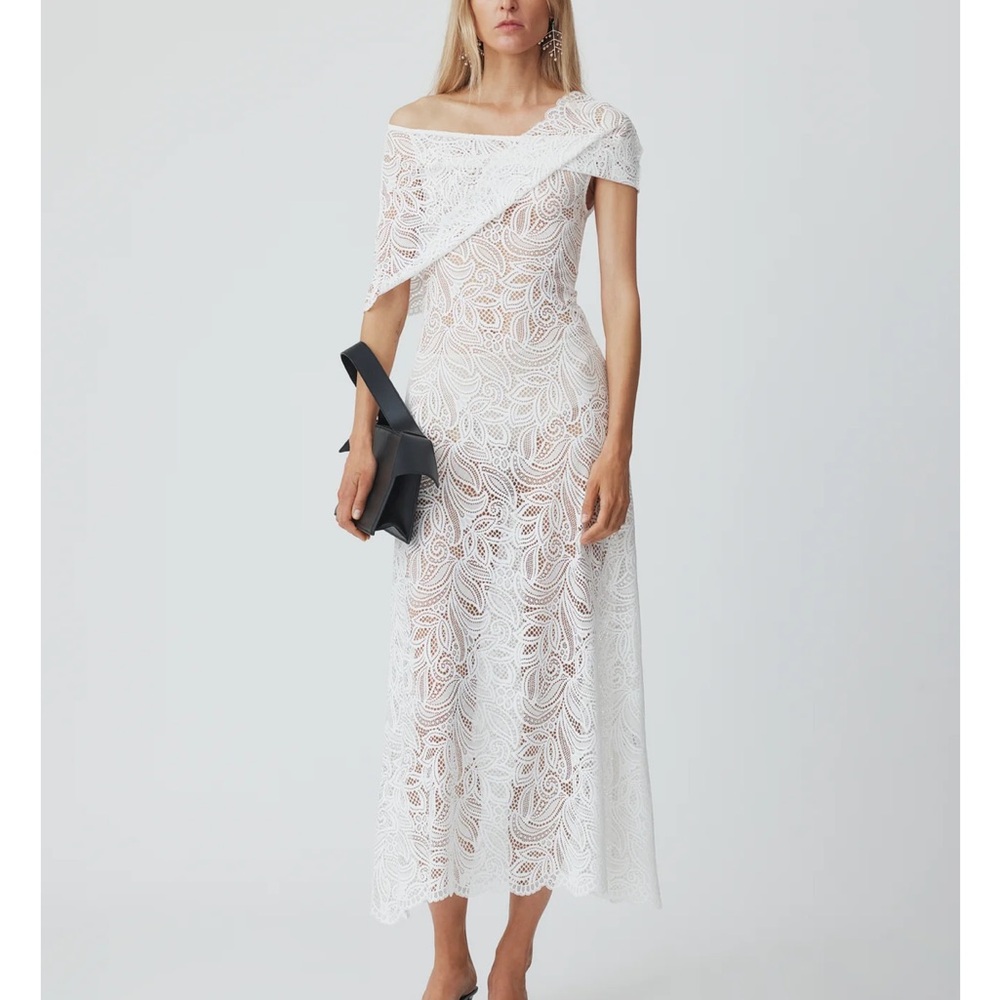 Beaufille Lotta Dress